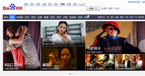 5 Best Websites to Watch Chinese Movies Online .